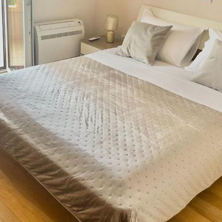 Villa Luce mit Pool Makarska Eksteriør billede
