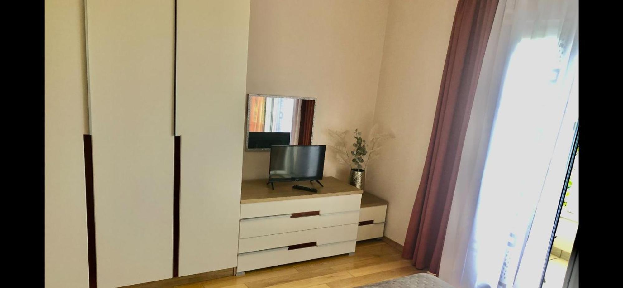 Villa Luce mit Pool Makarska Eksteriør billede